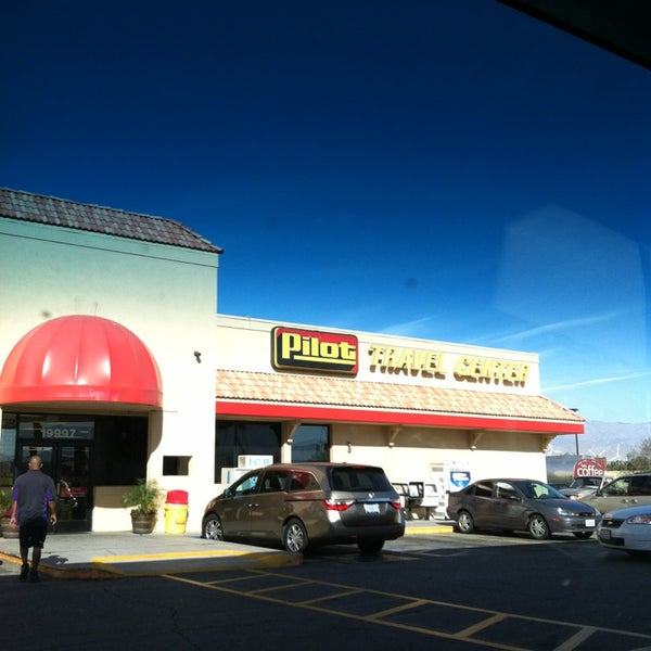 Pilot Travel Centers 6 tips from 1421 visitors