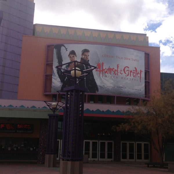 Photos at Century Rio 24 Plex and XD Movie Theater in Jefferson Commons