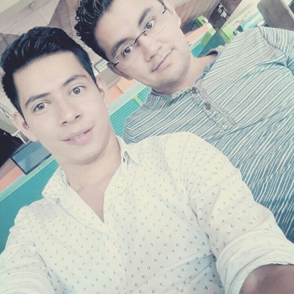 Cafetería Central UCA Antiguo Cuscatlan, San Salvador