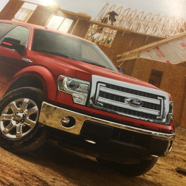 Kendall Ford Eugene >> Photos At Kendall Ford Eugene Or Kendall Ford Eugene >> Photos At Kendall Ford Eugene Or