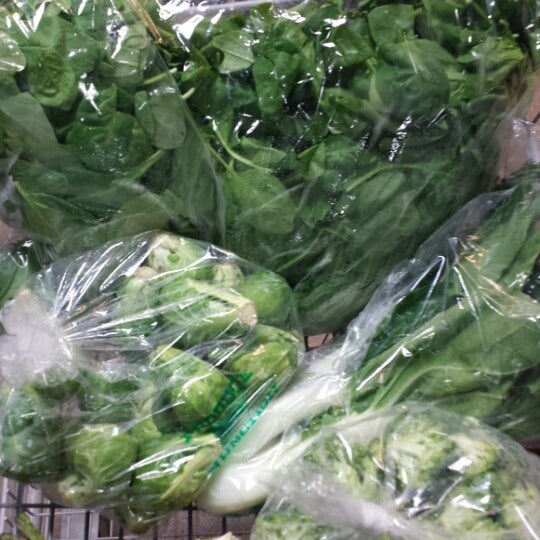 Photos at Produce Junction Wynnefield 9 tips