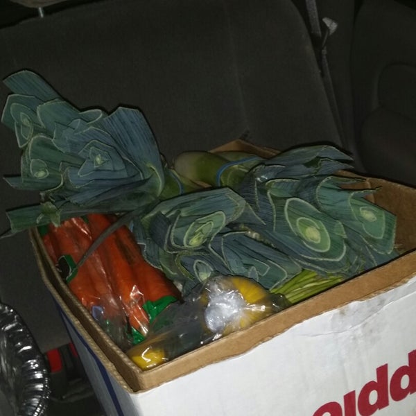 Photos at Produce Junction Wynnefield 9 tips