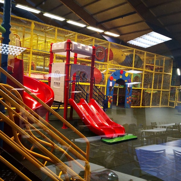 Photos At Kids World Indoor Play Area