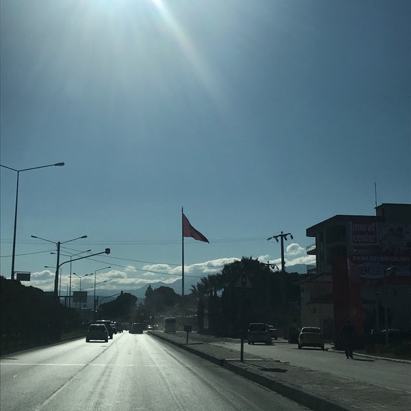 Foto scattata a Sarayköy da Тарик il 1/21/2020