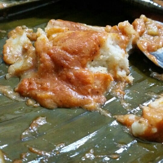 Tamales express Poza Rica, VeracruzLlave