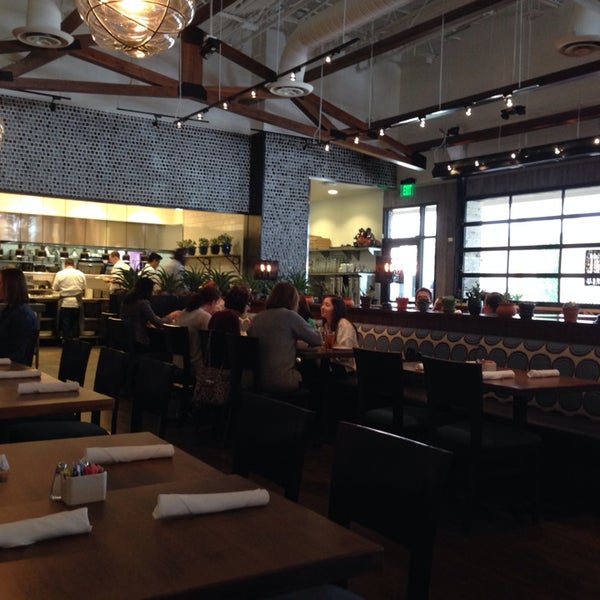 Blanco Tacos + Tequila Mexican Restaurant in Camelback East