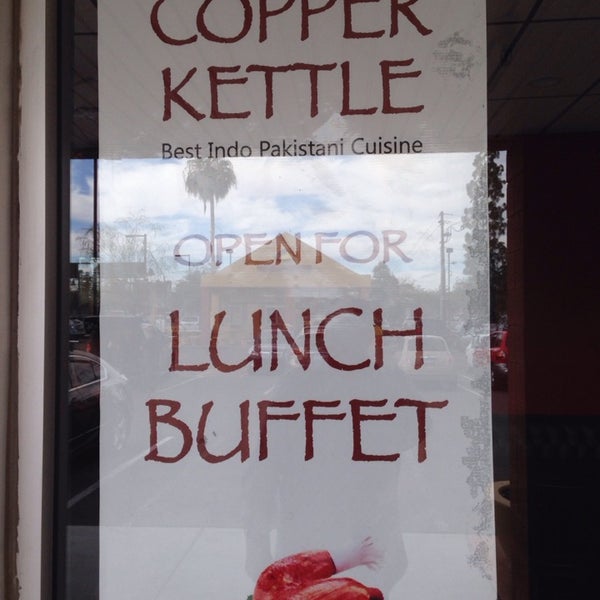 Copper Kettle Tempe, AZ