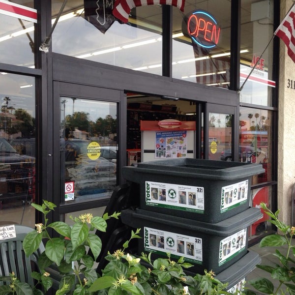 Howard's Ace Hardware Camelback East 3111 E Indian School Rd