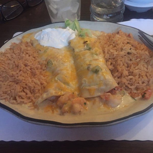 Amor Indio Mexican Restaurant