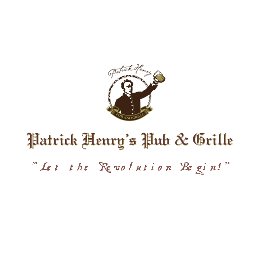 Foto tomada en Patrick Henry&#39;s Pub &amp; Grille  por Patrick Henry&#39;s Pub &amp; Grille el 2/11/2015