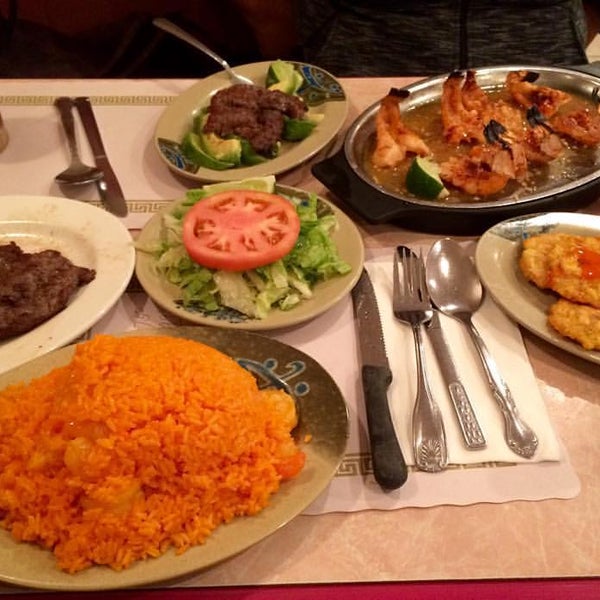 La Preciosa Chinese Restaurant in East Harlem