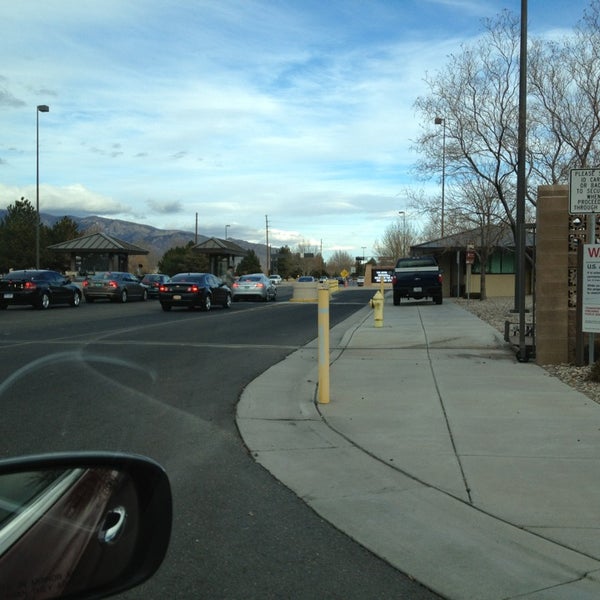 kirtland afb wyoming gate