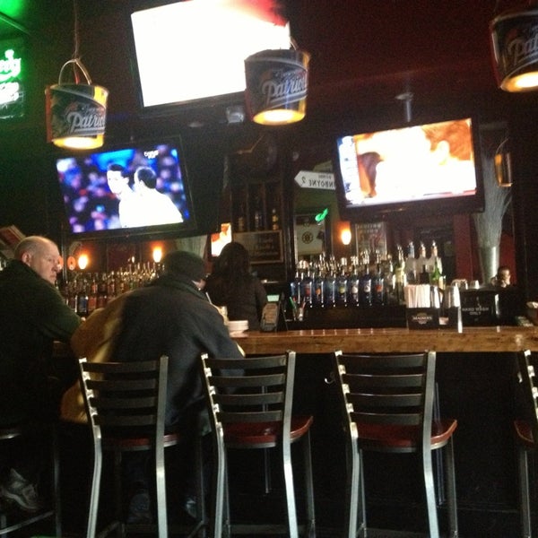 Foto tirada no(a) The Banshee Bar por Elk O. em 1/19/2013