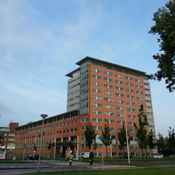 Photo taken at IBM Nederland by Dian M. on 10/16/2013