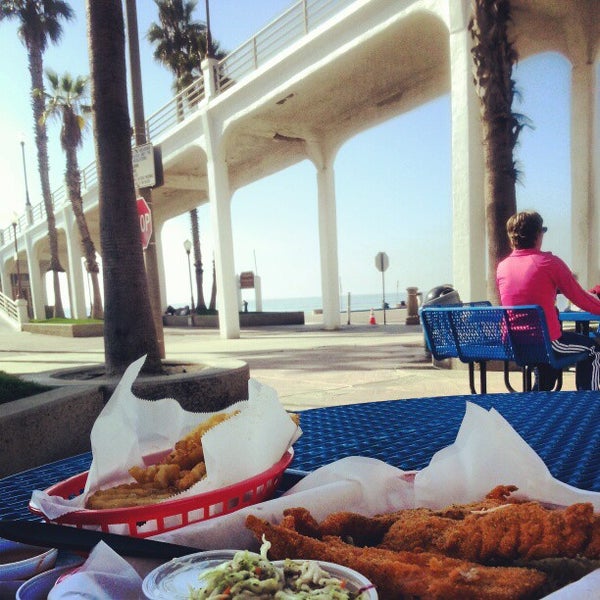 Tin Fish Downtown Oceanside 8 tips