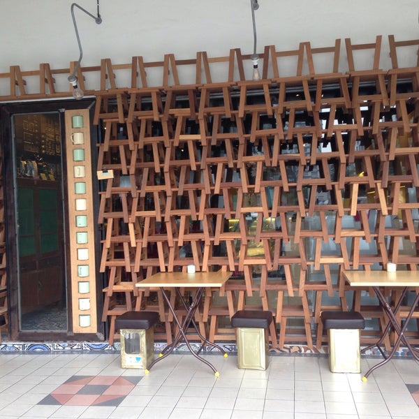 Dataran Prima, Jalan PJU 1/42 Coffee Shop