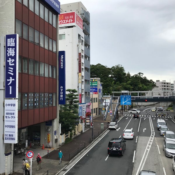 みずほ銀行 戸塚支店 戸塚区 戸塚町4091 1