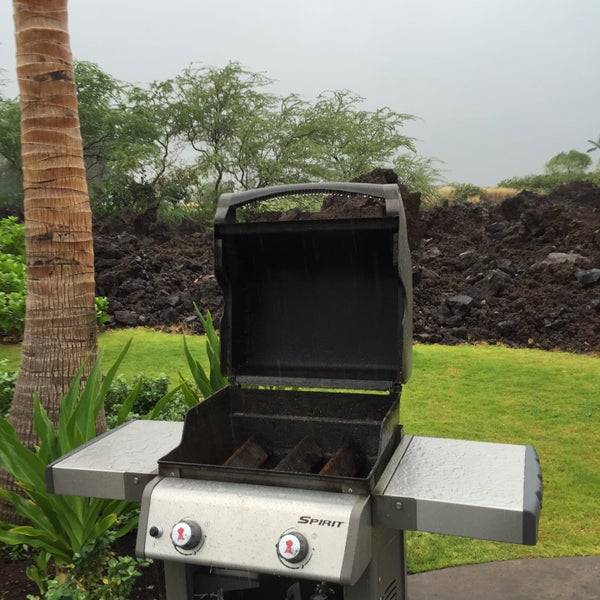 BBQ Grill Other Great Outdoors