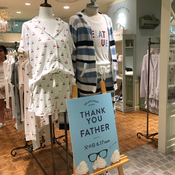 Fotos En Gelato Pique Tienda De Mujeres En 横浜市