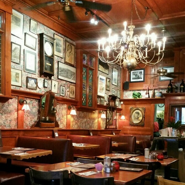 The Sausage Factory Castro 39 tips from 2728 visitors