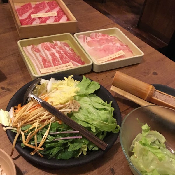 Photos At しゃぶしゃぶ 温野菜 山形嶋店 山形市 山形県