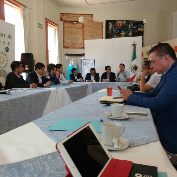 Anillo De Hierro - San Francisco del Rincón, Guanajuato