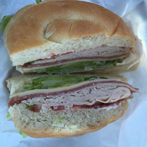 The Original Rinaldi's El Segundo, CA