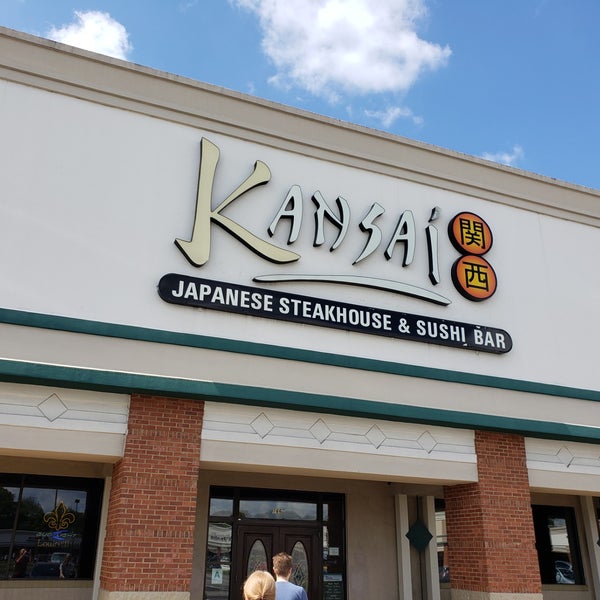 Photos at Kansai Japanese Steakhouse & Sushi East Louisville Louisville, KY