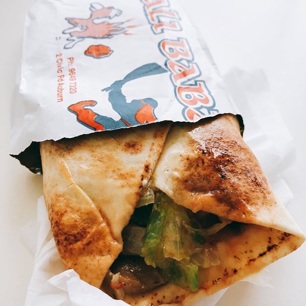 Ali Baba S Restaurant 2 Tips From 83 Visitors