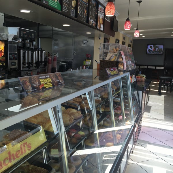 Photos at Winchell's Donut House 18881 Colima Rd