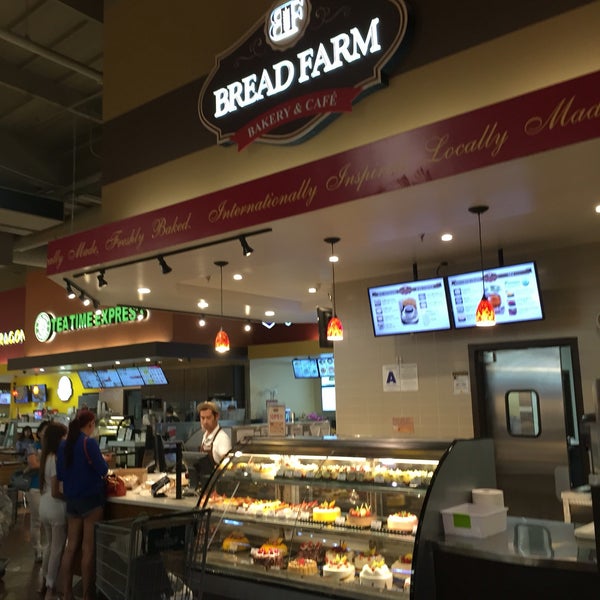 Bread Farm Bakery & Cafe Corona Hills 1 tip from 31 visitors