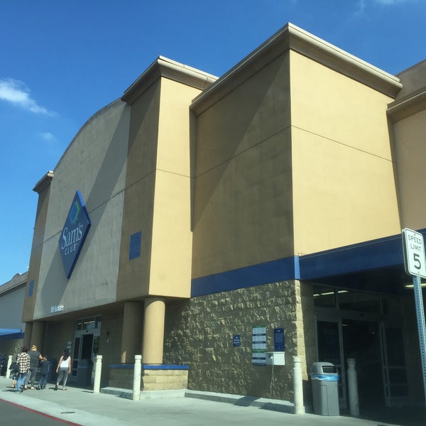 Photos at Sam's Club - Warehouse or Wholesale Store in Glendora