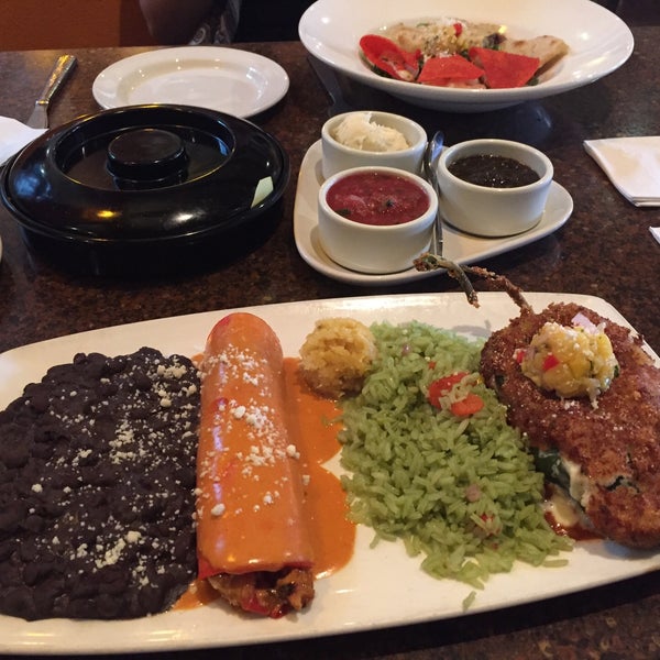 Photos at El Torito Grill 26 tips