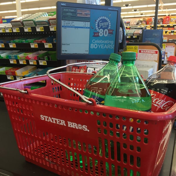 Photos at Stater Bros. Markets Grocery Store in Rowland Heights