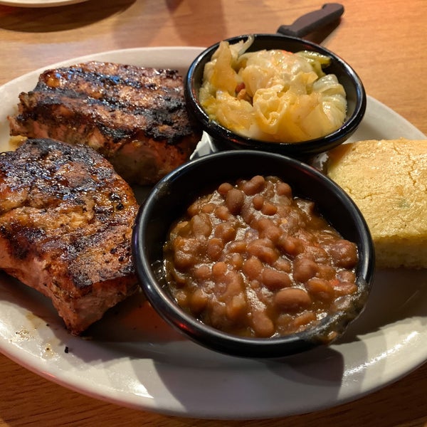 Barbeque And Bourbon 19 tips