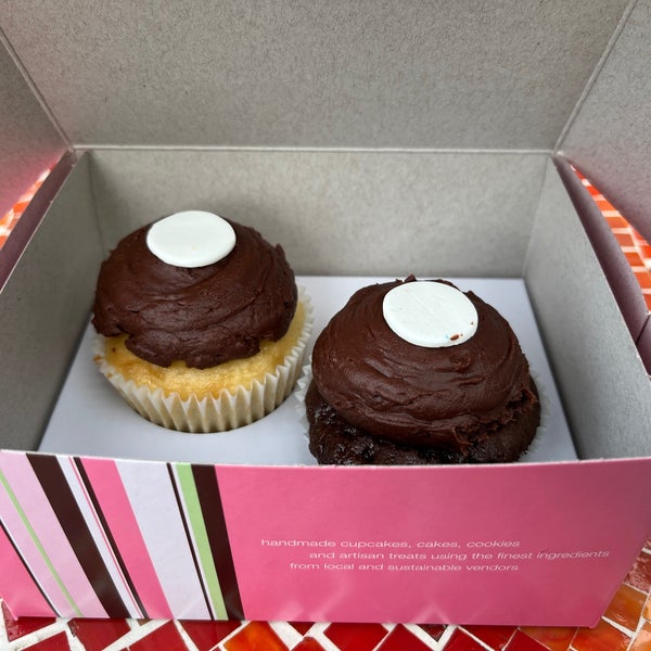 Kara's Cupcakes Palo Alto, CA