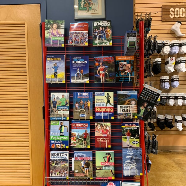 phidippides ansley mall