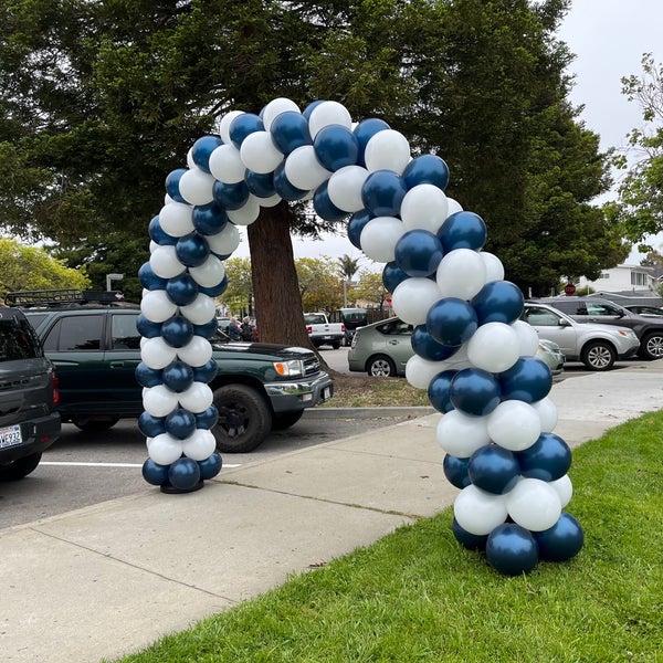 Jade Street Park Capitola, CA