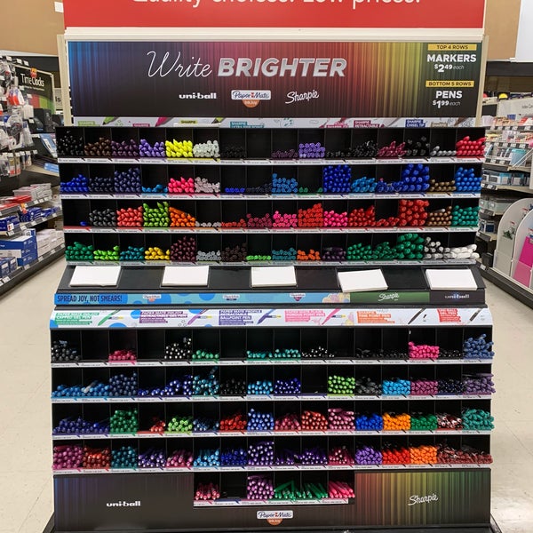 Office Depot Office Supply Store in San Diego