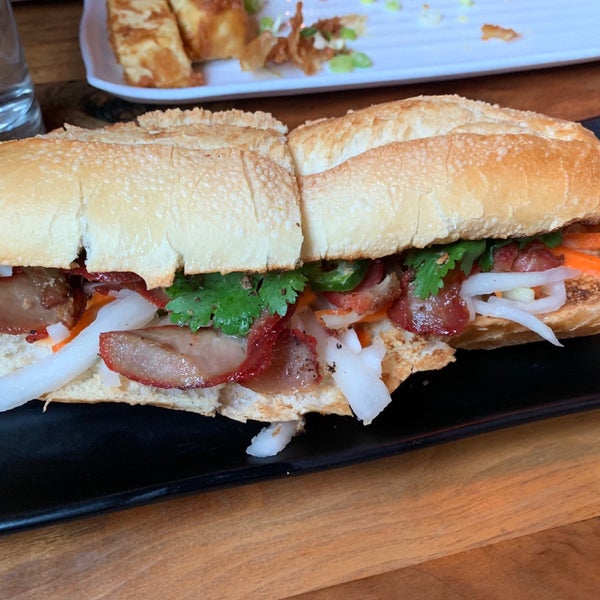 Photos At Indo Asian Street Eatery Downtown Tacoma 5 Tips From