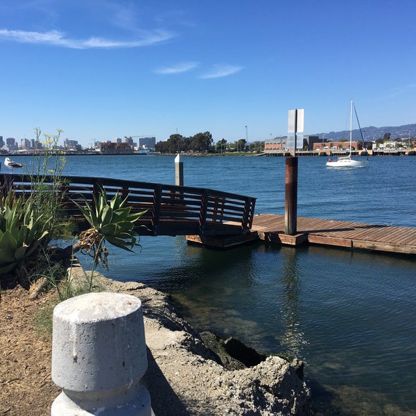 Grand Marina Village  West End  Alameda, CA