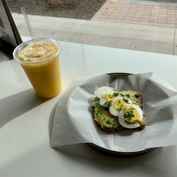 Kale Me Crazy Midtown 8 tips from 279 visitors