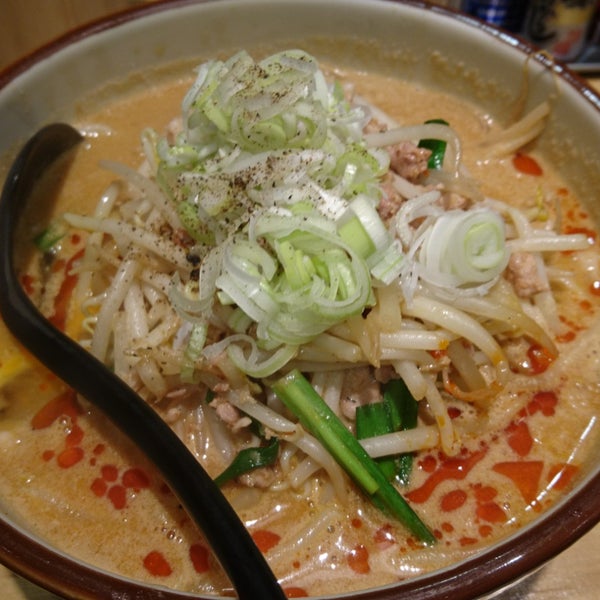 Photos At 柳家 フェザン店 Ramen Restaurant In 盛岡市