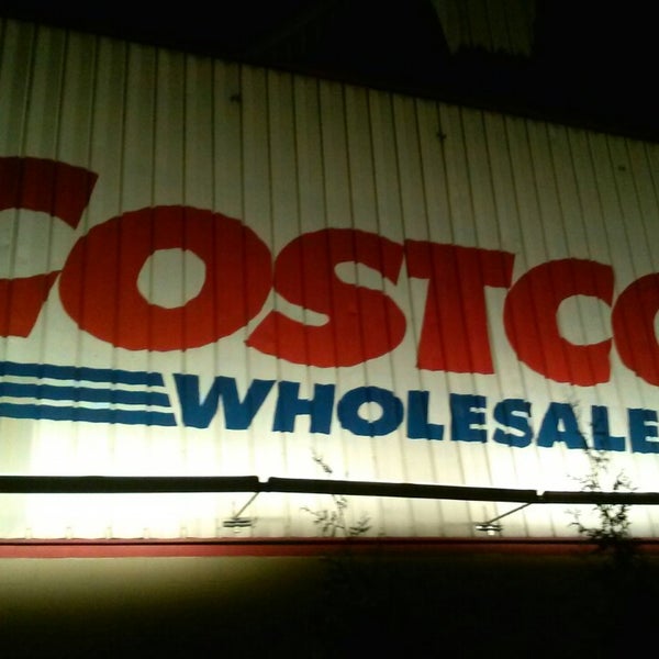 Costco Wholesale Long Island City, NY