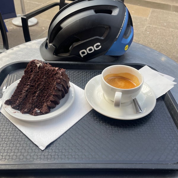 Cinnamon Cafe - Café