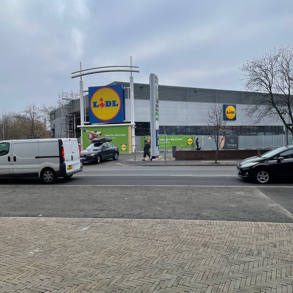 Lidl 1 tavsiye