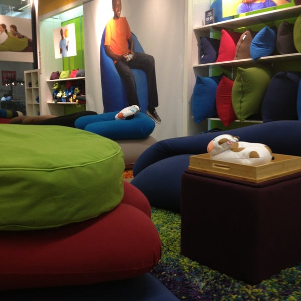 Yogibo Bean Bags Furniture and Home Store in White Plains