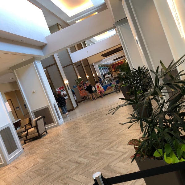 Foto scattata a Hilton da Big H il 8/18/2018