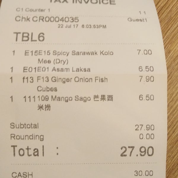 Bubble Talks Cafe Shah Alam Selangor
