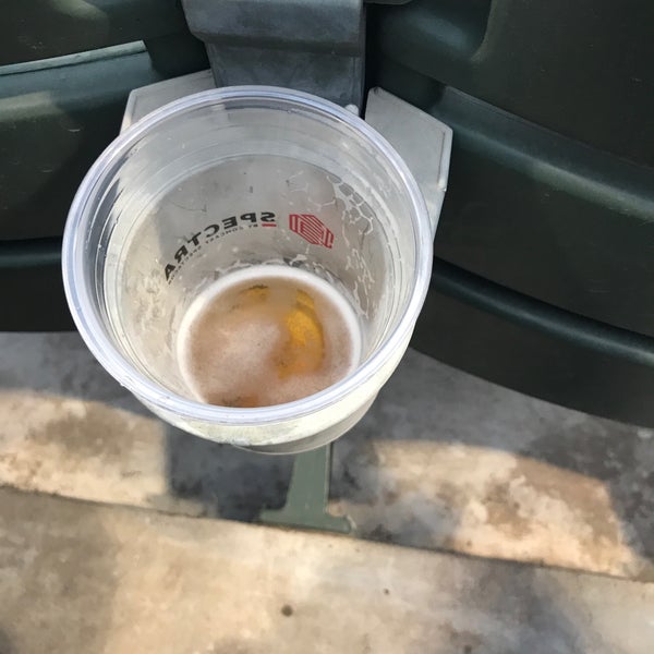 4/6/2018 tarihinde E T.ziyaretçi tarafından Stockton Ballpark'de çekilen fotoğraf